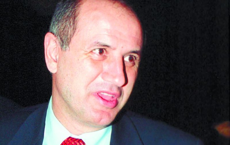 Copos: "Taher nu mi-a dat nici un ban!"