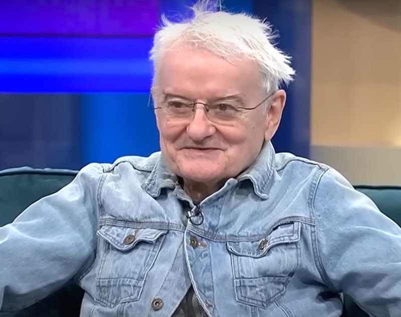 Ce mănâncă Irinel Columbeanu de Paște la azil. Un nutriționist a stabilit meniul: „Va fi o mică petrecere, ca în fiecare an”
