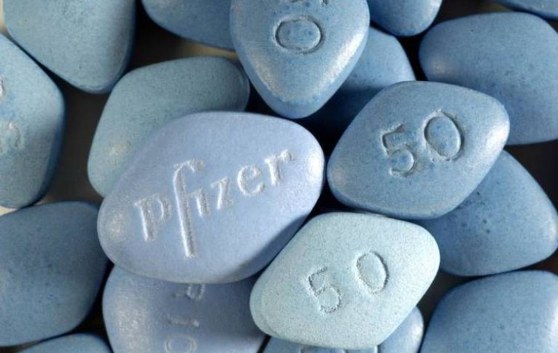 Se pregăteşte Viagra pentru femei