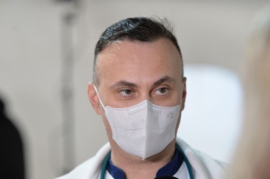 Dr. Adrian Marinescu | Foto: Hepta