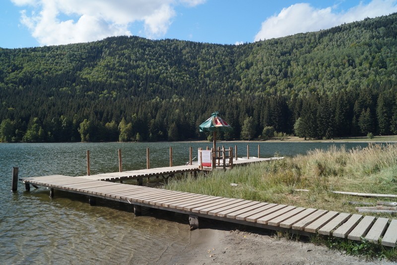 Lacul Sfânta Ana