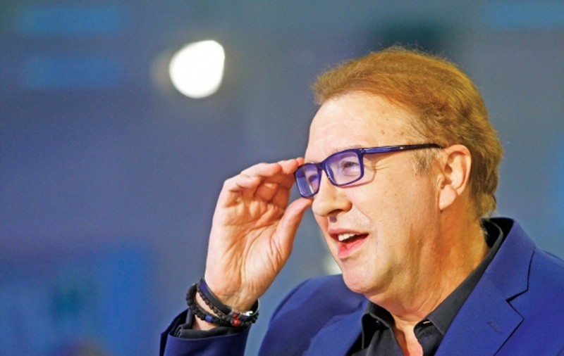 Problemele de sănătate l-au transformat total! Gabriel Cotabiţă, declaraţie uimitoare după ce a fost la un pas de moarte!