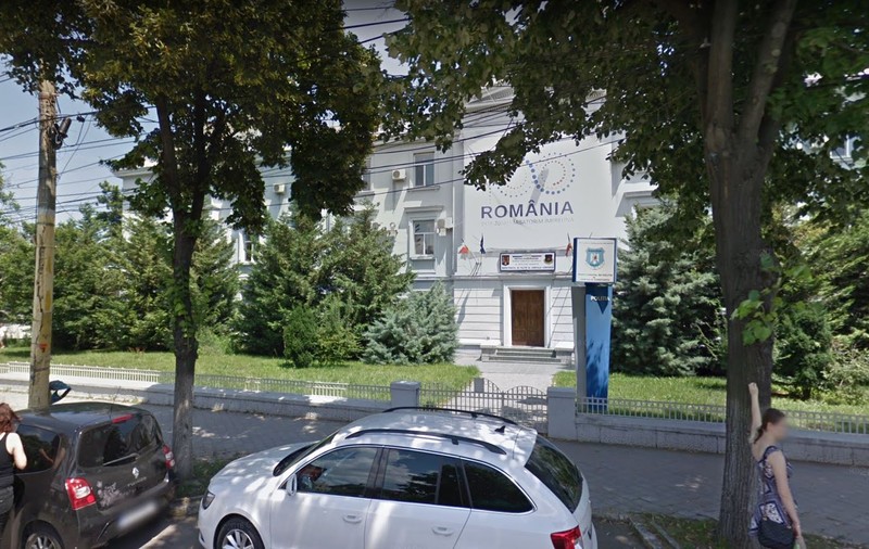 Polițiștii din Constanța le cer jurnaliștilor să își dezvăluie sursele și-i amenință cu închisoarea