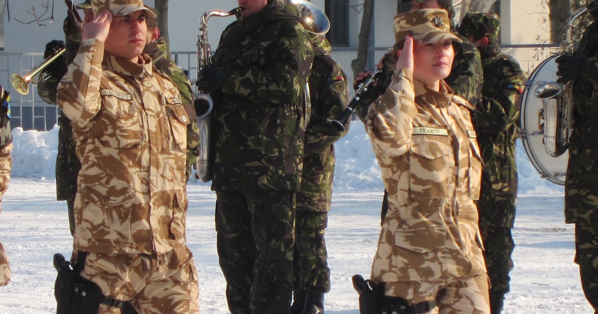 Șefa luptătorilor în războiul cu talibanii
