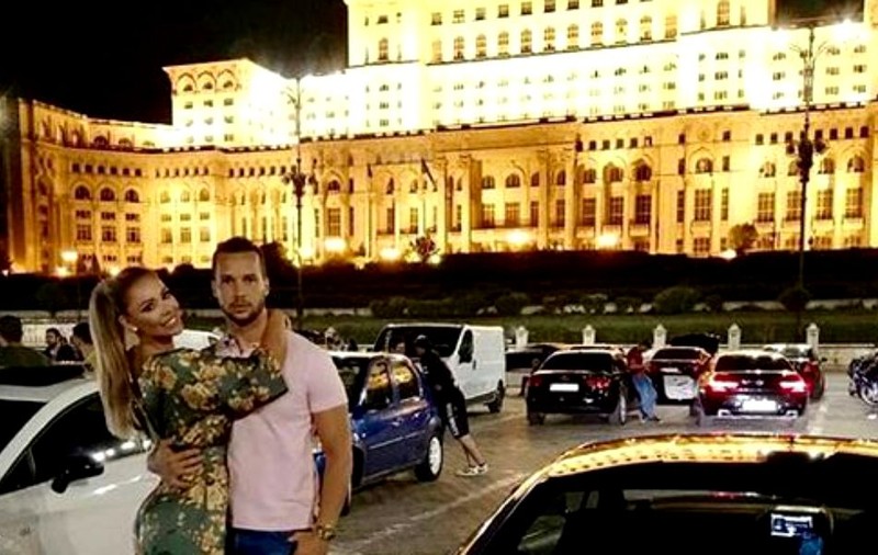Tristan Tate comentează relația cu Bianca Drăgușanu. "Este exact intenția mea"