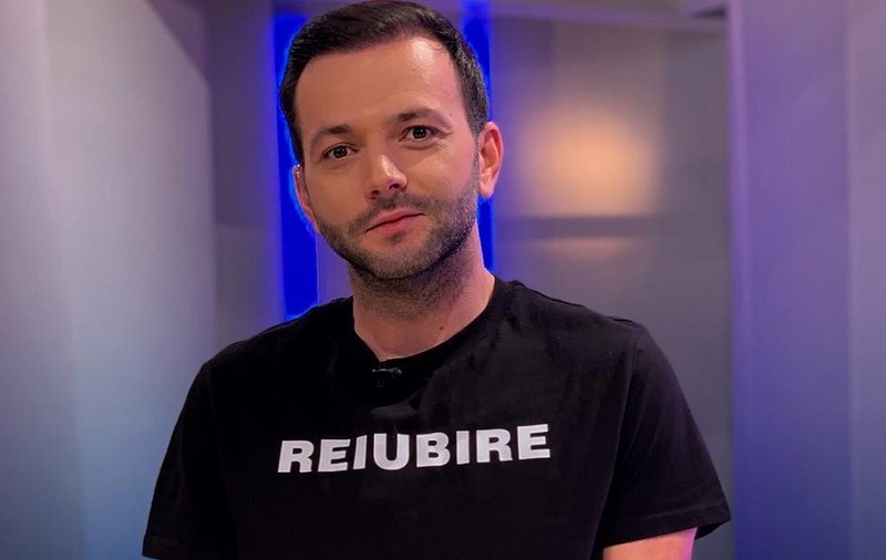 Mihai Morar, despre rolul de tătic. Soția lui este din nou însărcinată. „Totul s-a transformat foarte repede”