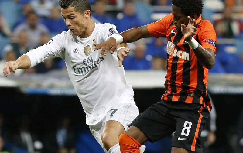 Cristiano Ronaldo bate toate recordurile din Liga Campionilor: ”Sunt mândru de ce am realizat!”