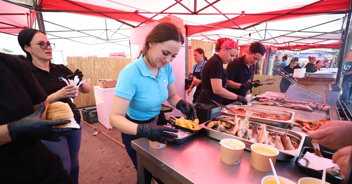 festivalul borsului de la jurilovca