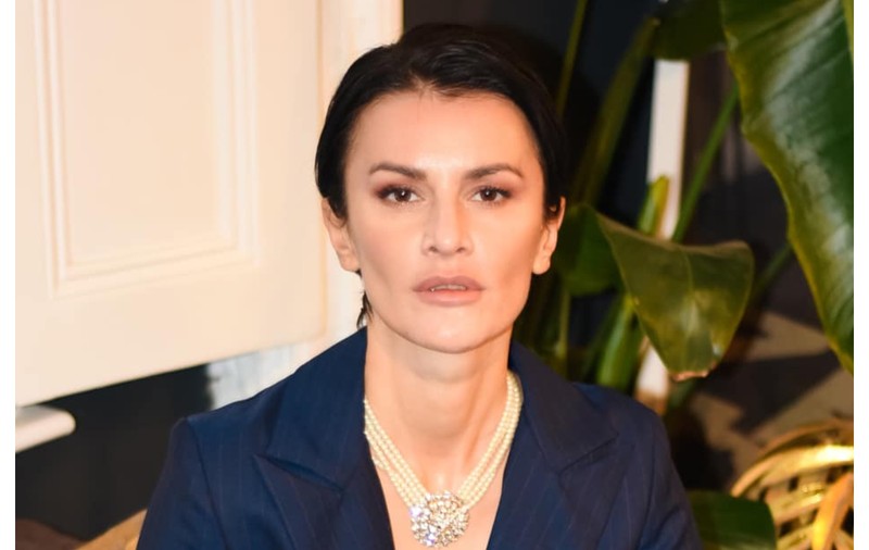 Rux și Opulență nu înțelege de ce este în continuare singură. „Acum bărbatul vrea și banii femeii”/VIDEO EXCLUSIV
