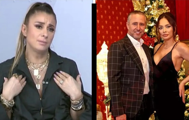 Reacția Anamariei Prodan după ce a văzut pictorialul lui Laurențiu Reghecampf cu Corina: „Mi-am luat doar batjocură. Am ajuns de râsul unei țări”
