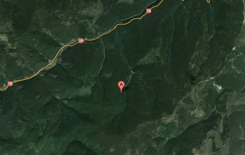 Declaraţie halucinantă a şefului ISU Neamţ: Romatsa i-a trimis să caute pe Lacul Bicaz o navă rătăcită pe Coasta de Azur!