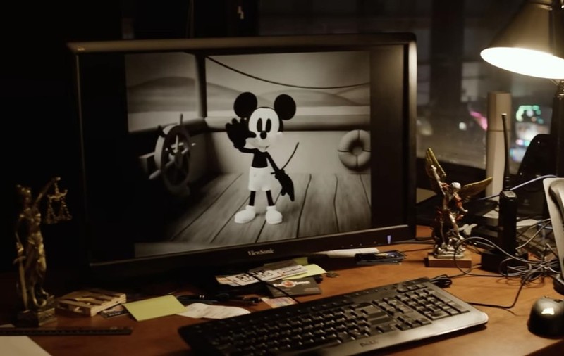 Două filme de groază cu Mickey Mouse, anunțate la doar 24 de ore după ce drepturile de autor Disney asupra personajului au expirat | VIDEO