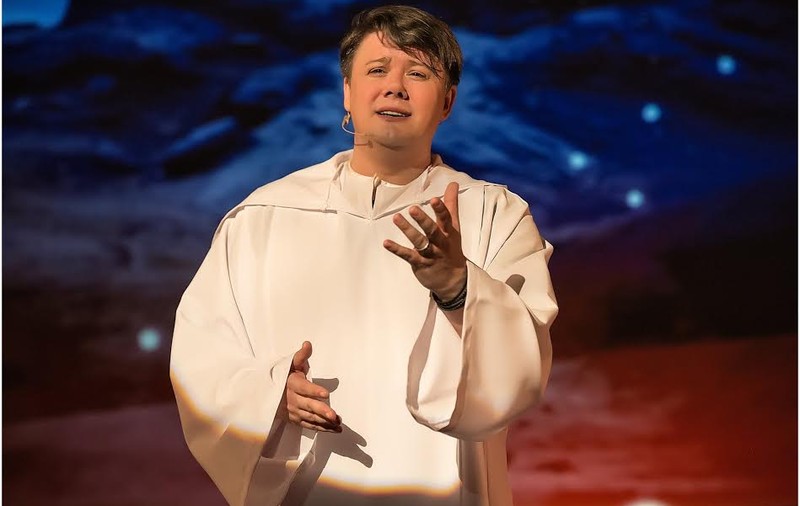 Fuego: „Am curajul să spun lucrurilor pe nume”