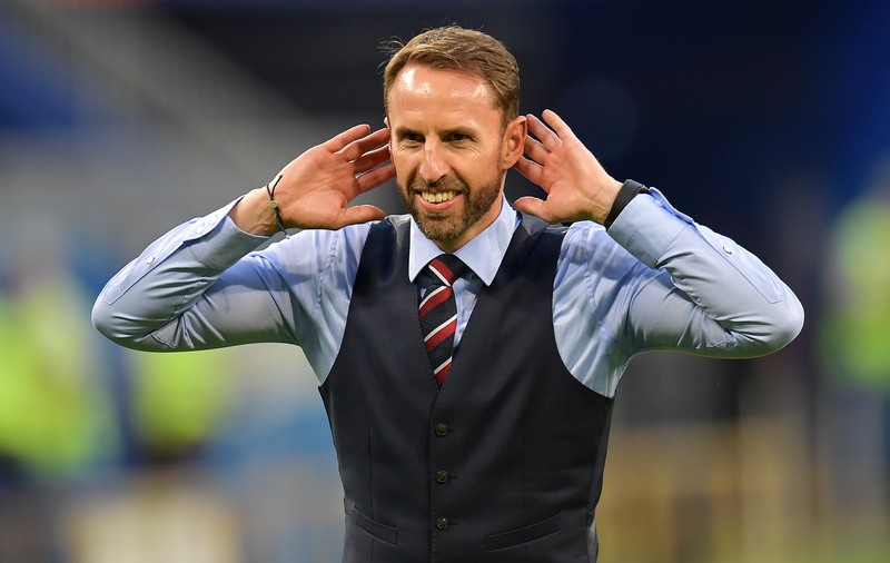 Gareth Southgate, selecționerul Angliei, înaintea semifinalei cu Croația de la CM 2018: ”Am scris de mai multe ori istorie”