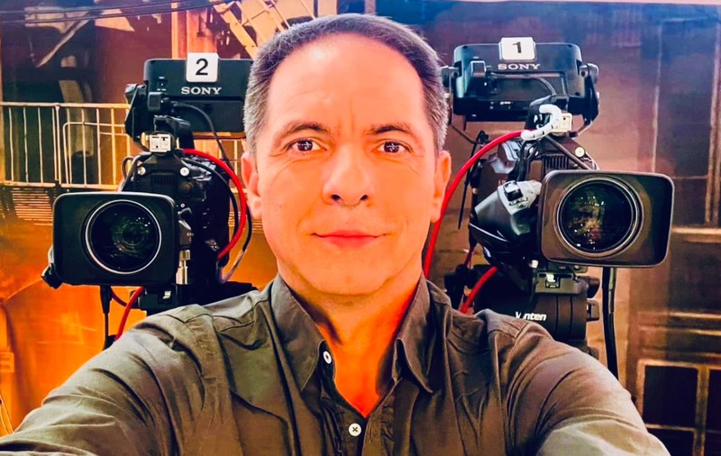 Actorul pe care Dan Negru voia să îl aducă mai des la TV, dar a fost împiedicat: „Aveam niște directori nou-veniți care sperau să bată Pro TV”