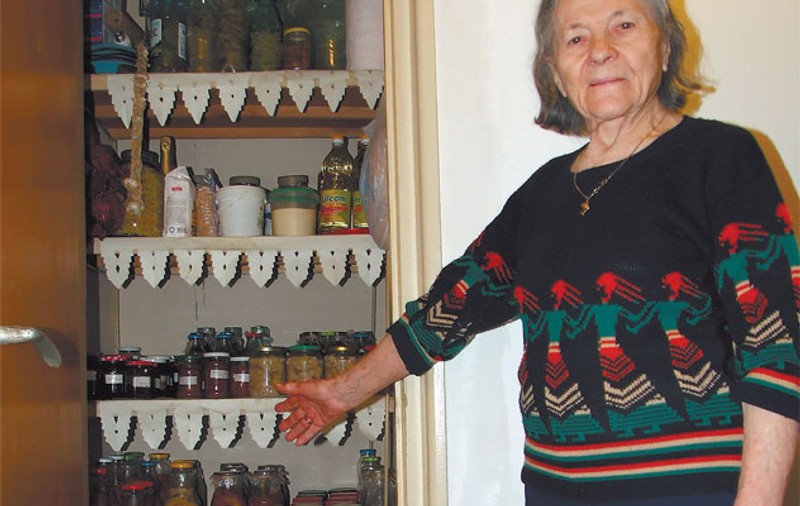 Ce să nu vă lipsească din cămară