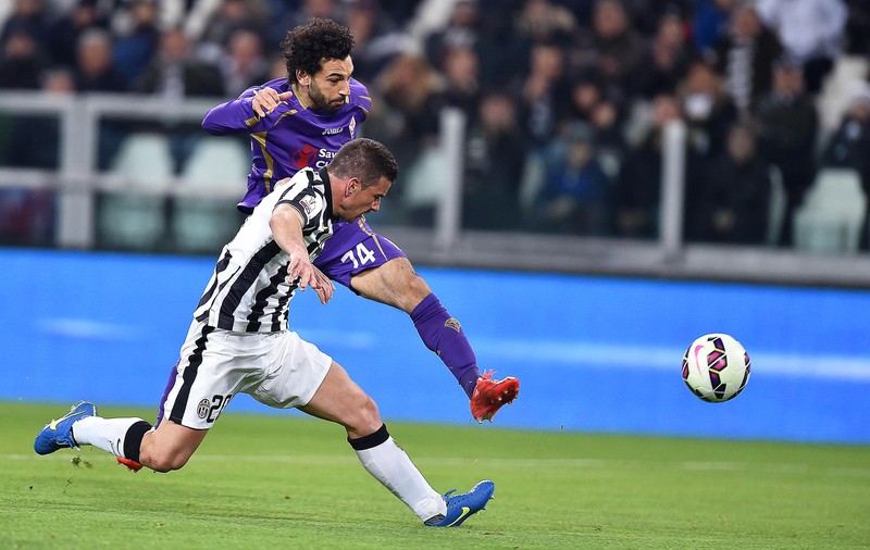 Fiorentina a detonat bomba: a bătut la Juve și e favorită la calificarea în finală!
