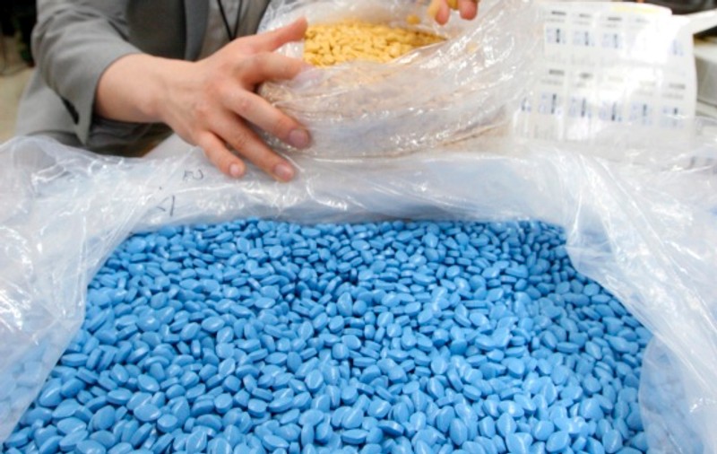 Slovenii vor produce Viagra mai ieftină