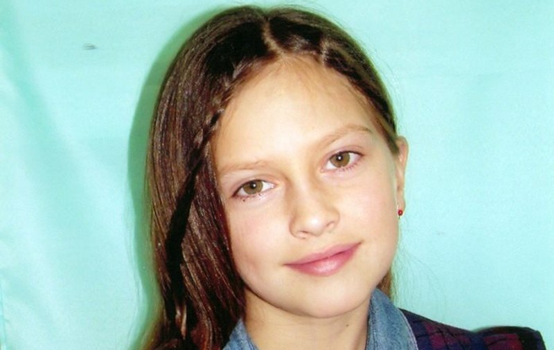 După 13 ani, Andreea Simon este în continuare de negăsit. Greşelile anchetatorilor în cazul fetiţei dispărute din Miercurea Ciuc