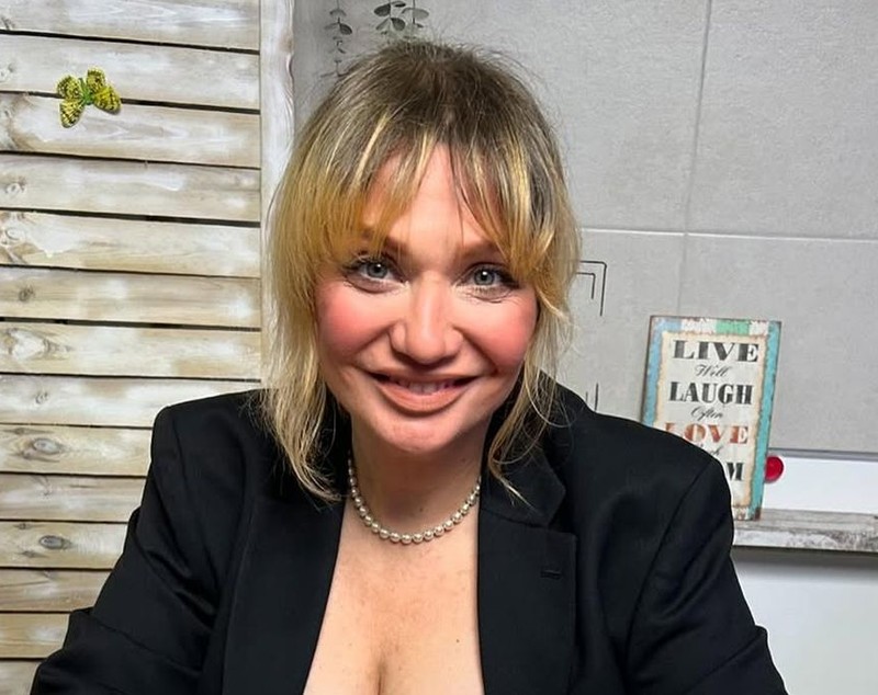 Dieta prin care Cristina Cioran a reușit să slăbească 10 kilograme în 45 de zile: „Sper să mă mențin așa”