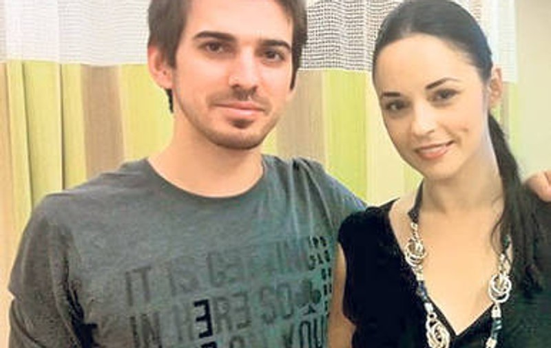 BOMBĂ în SHOWBIZ! Turcul Tuncay Ozturk s-a DESPĂRȚIT de ANDREEA MARIN