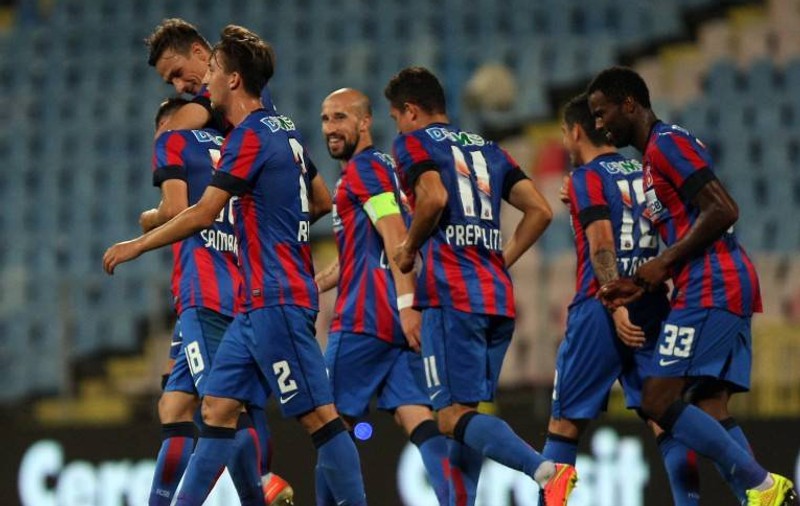 Totul pentru titlu: "În finală vor juca fotbaliştii care au evoluat mai puţin"