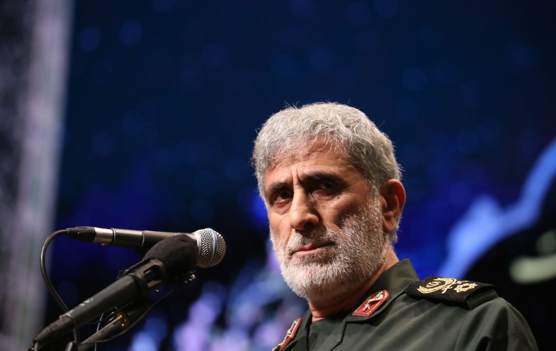 Ce este Forța Quds a Iranului, misterioasa organizație militară pe care Israelul afirmă că a „decapitat-o”