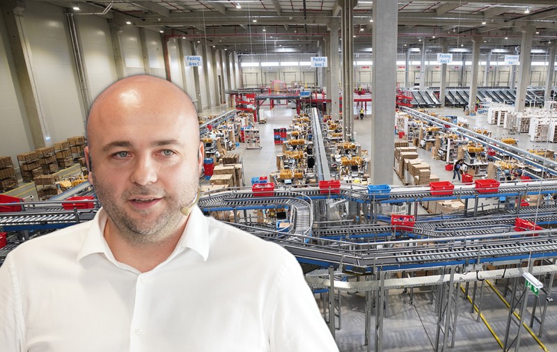 INTERVIU. Șeful eMAG explică cum se formează prețurile de Black Friday: „Singura zi din an când comerțul online îl depășește pe cel tradițional”