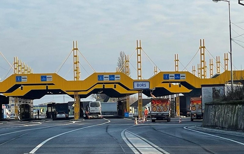 România a intrat în Schengen. Sorin Grindeanu explică ce se va întâmpla cu transportatorii, pe calea rutieră și ferată, din 1 ianuarie 2025