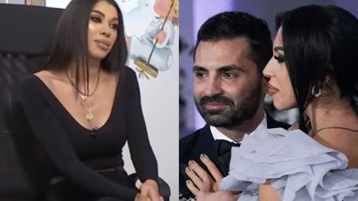 Raluca Pastramă dezvăluiri