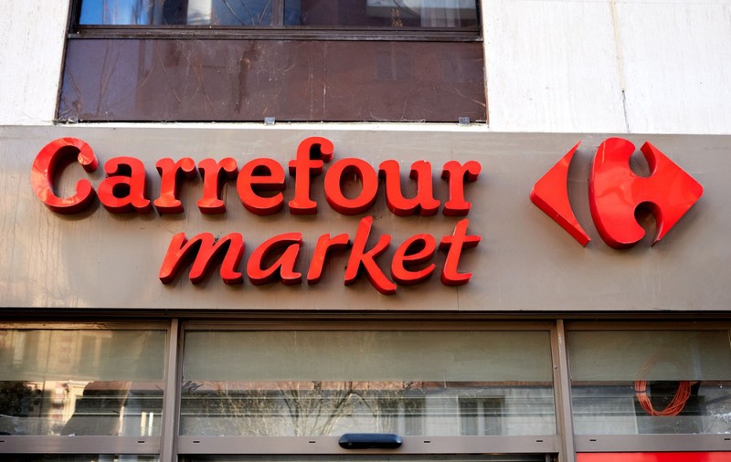 Frații Pavăl, aproape de preluarea Carrefour România. Tranzacție estimată la aproximativ 900 milioane de euro