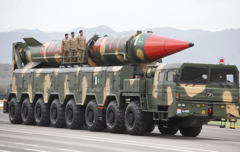 Conflict între două puteri nucleare. Pakistanul afirmă că India pregăteşte o nouă agresiune împotriva sa