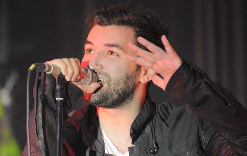 Fata lui Pavel Bartoș, îndrăgostită de Smiley