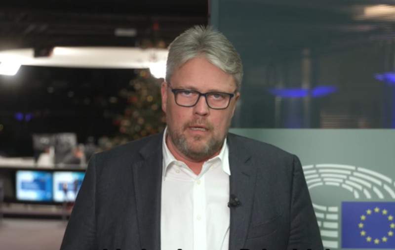 Mesajul transmis românilor de Guido Reil, europarlamentarul care a comparat România cu „vestul sălbatic al Europei”, după o vizită în țară