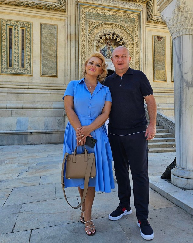 Anunțul făcut de Lupu Rednic după 32 de ani de căsnicie. „Plec de acasă...Suntem doi oameni care ne-am căsătorit ca să fim liberi”