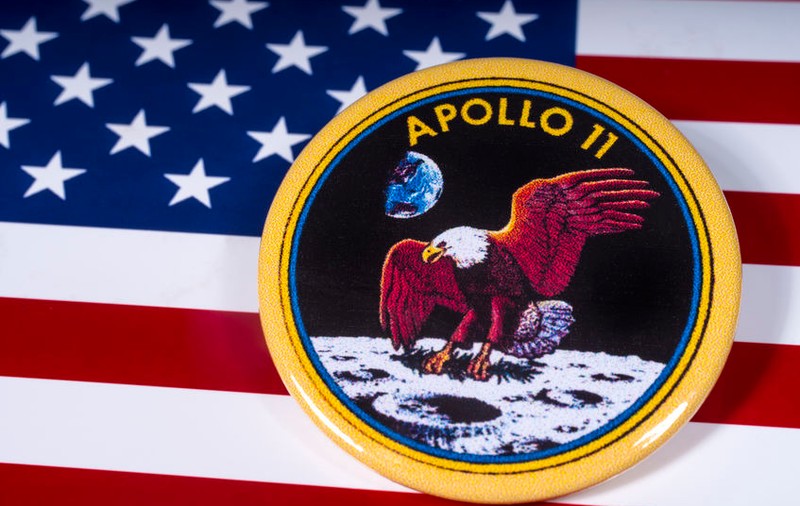 Misiunea Spațială Apollo 11 - Se împlinesc 50 de ani de la primul pas pe Lună. Cum s-a desfășurat întreaga misiune