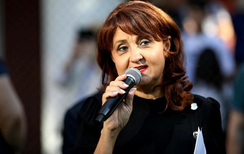 Parchetul Sectorului 1 a clasat plângerea penală a fostei directoare a Colegiului Goethe pe numele a doi ziariști Libertatea