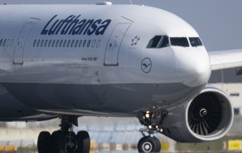 Zboruri anulate de la Timișoara spre Frankfurt și München, după o grevă pe aeroporturile din Germania