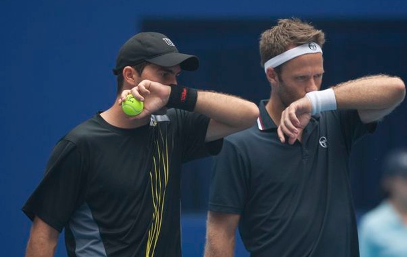 Horia Tecău a fost eliminat de la Turneul Campionilor din Londra