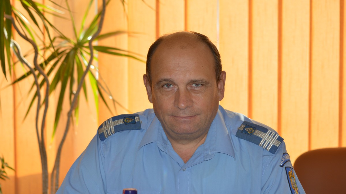 Declarație halucinantă a conducerii Jandarmeriei Vaslui