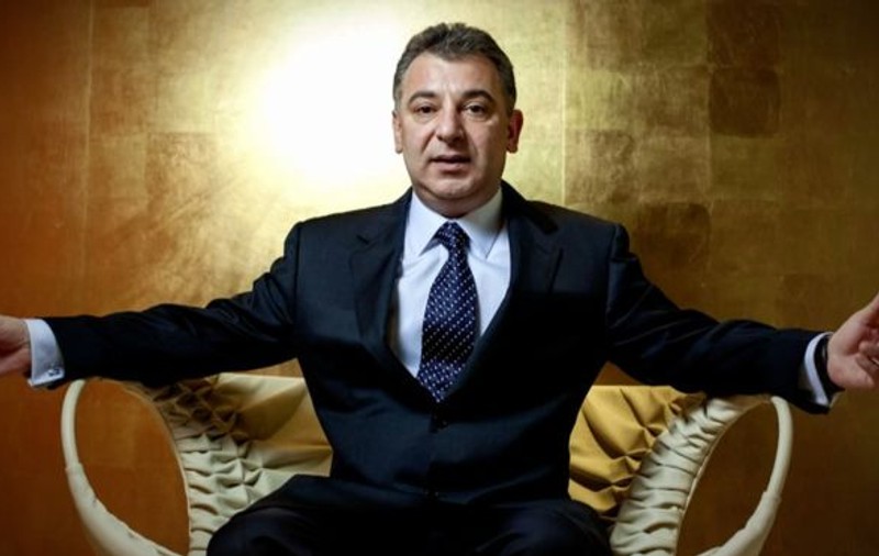 Frank Timiș va primi 10 miliarde de dolari de la grupul britanic BP pentru gazele și petrolul din Senegal