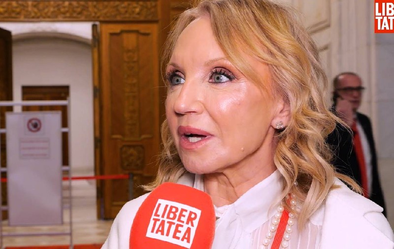 Camelia Șucu, despre menopauză ca prioritate națională: Nu este un „pariu” cu destinul. Ce spun Amalia Enache, Ioana Ginghină, Adela Popescu și Elvira Deatcu