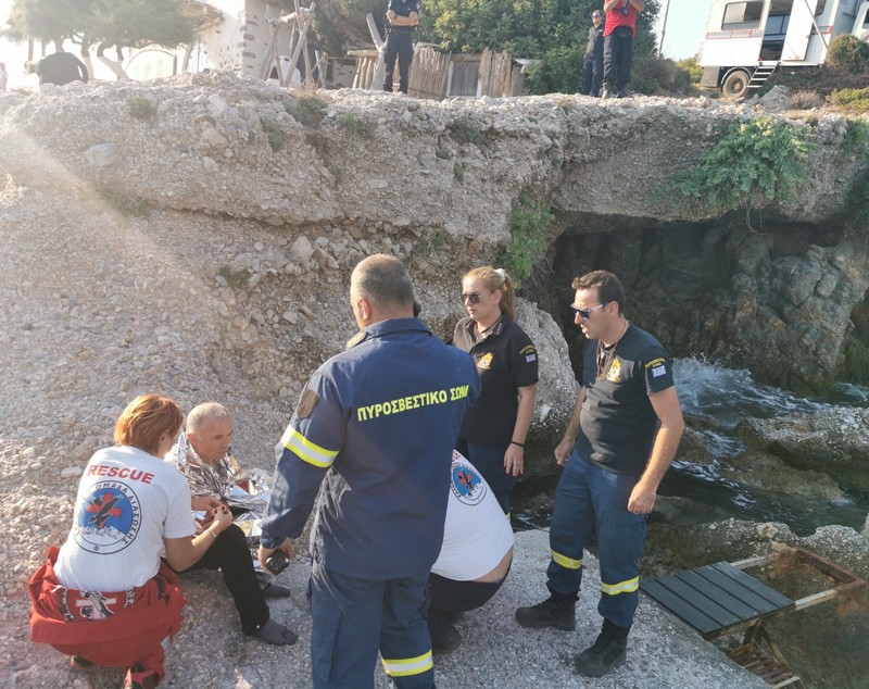 Un elicopter pentru stingerea incendiilor pilotat de un român s-a prăbușit în Grecia. Doi oameni au murit