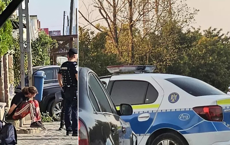 Cazul de la 2 Mai demonstrează interlopizarea României