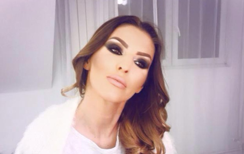 "Burlacul" Andrei Andrei se iubeşte cu Denisa Nechifor? Fosta lui Cristea face dezvăluiri din viaţa personală 
