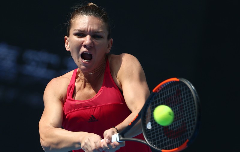 LIVE TEXT Simona Halep - Daria Kasatkina, în sferturi la Beijing. Mușchi de primul loc! Robusta româncă a bătut-o măr pe rusoaică și continuă cursa spre fotoliul mondial / FOTO&VIDEO