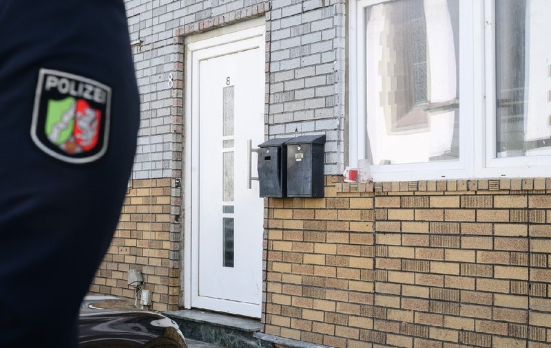 Moartea tragică a unui cuplu de români, în Germania. Ea avea 19 ani, el 23, și veniseră de o săptămână la muncă