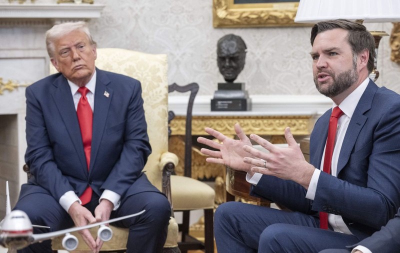J.D. Vance critică planul de pace al lui Putin: „Vrea să primească teritorii din Ucraina pe care nici măcar nu le-a cucerit”