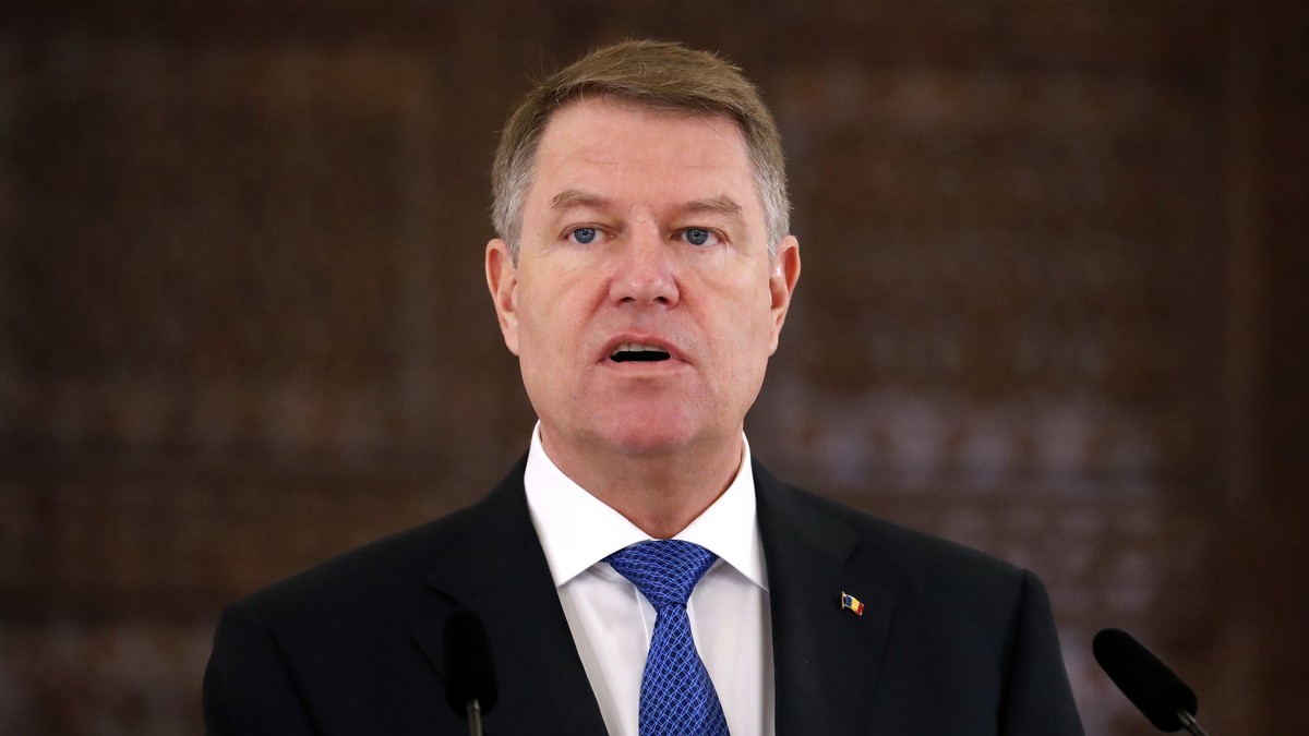 Klaus Iohannis, atac la adresa Guvernului: România nu merită asemenea politicieni lipsiți de responsabilitate față de țară