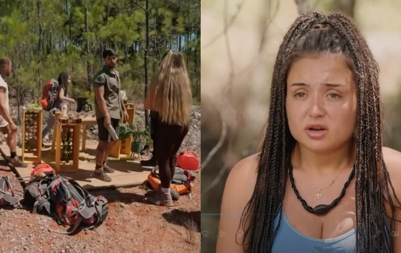 Scandal uriaș la „Tempting Fortune România”. Adina a cedat din nou tentației, iar Florin s-a răzbunat într-un mare fel. Ceilalți concurenți au intervenit imediat